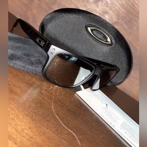 Oakley Black Men's Glasses